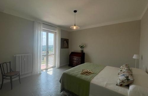 Castell'Alfero Apartment | Casa Florian