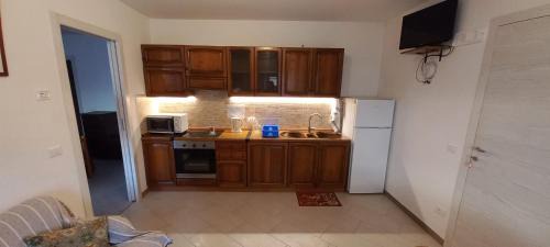 Fiave Apartment | Casa Floriani Fiavè-Comano Terme green