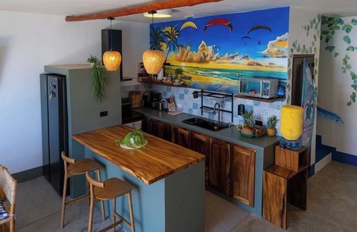 Escuintla House | Casa Fly Paredon