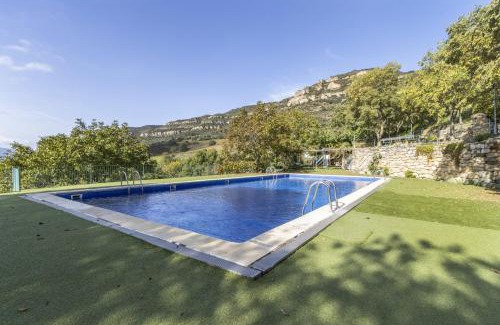 Gavet de la Conca Apartment | Casa Font Sant Martí de Barcedana