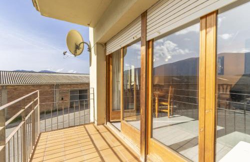 Gavet de la Conca Apartment | Casa Font Sant Martí de Barcedana