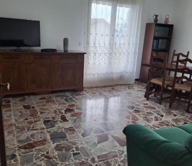 Quartiere XXIV Don Bosco House | Casa Fontana Rossa 2