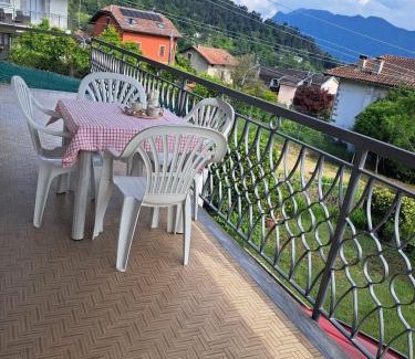 Quartiere XXIV Don Bosco House | Casa Fontana Rossa 2