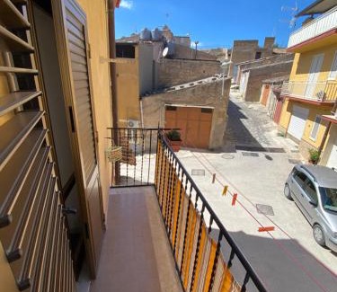 Burgio Apartment | Casa Fontanelle