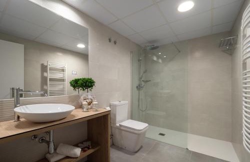Morillo de Tou House | Casa Forestal