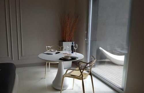 Orbassano House | Casa Format