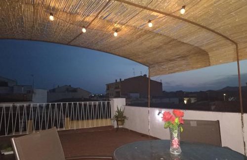 Mora la Nova House | Casa forn magí