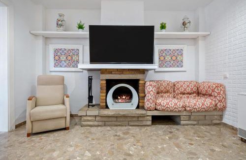 Mora la Nova House | Casa forn magí