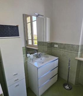 Querceta Apartment | Casa Forte