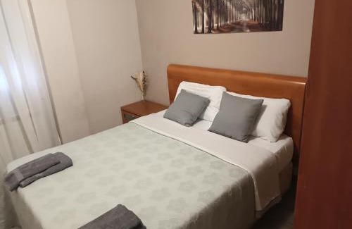 Arroyo de la Encomienda Apartment | Casa francisca