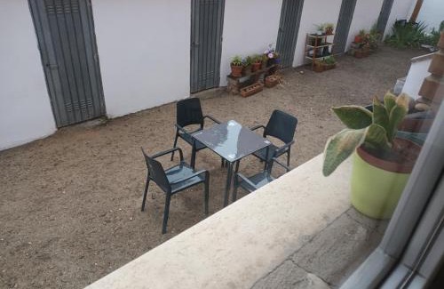 Arroyo de la Encomienda Apartment | Casa francisca