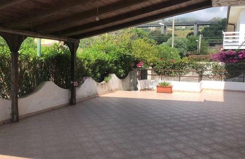 Belvedere Marittimo Apartment | Casa Francesca - Calabaia summer village