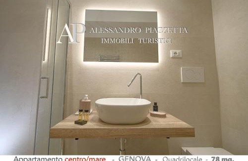 San Martino Apartment | Casa Francesca Il comfort a due passi dal centro