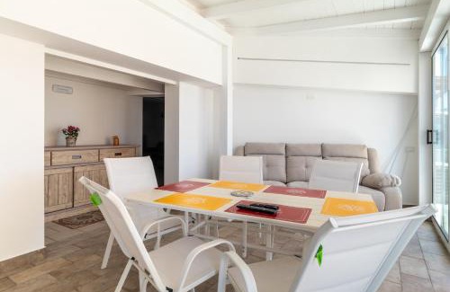 Pozzallo Apartment | Casa Francesca