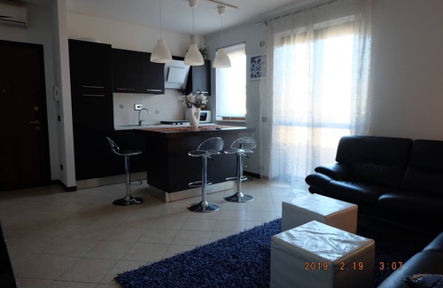 Collestrada Apartment | Casa Francesco - Two-room apartment in the heart of Umbria