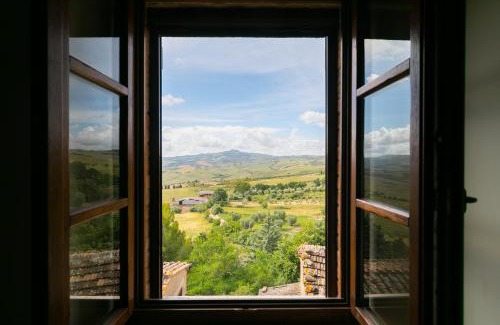 Contignano Apartment | Casa Franci