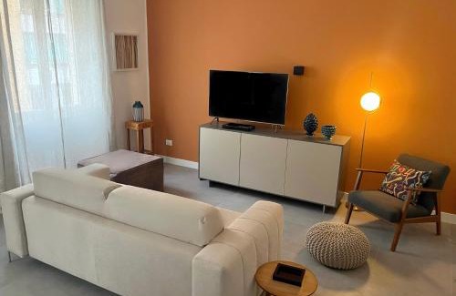 Quartiere XVII Trieste Apartment | CASA FRANCISCA - New Boutique Apartment