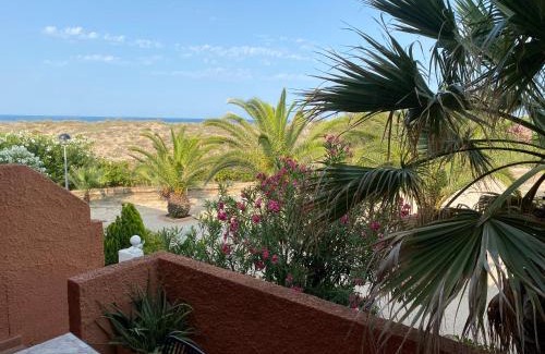 Oliva Apartment | Casa frente al mar con Vistas