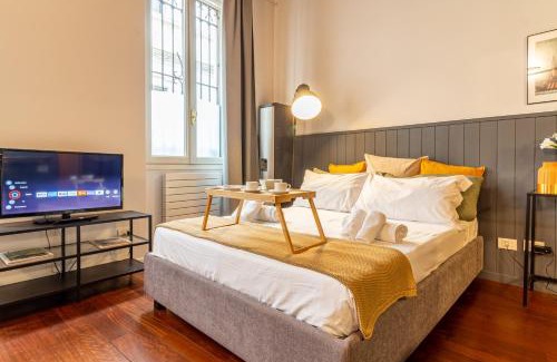 Monza Apartment | Casa Frisi - Centro storico & Villa Reale