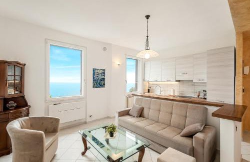 San Bernardino Apartment | Casa Fuori di Mare