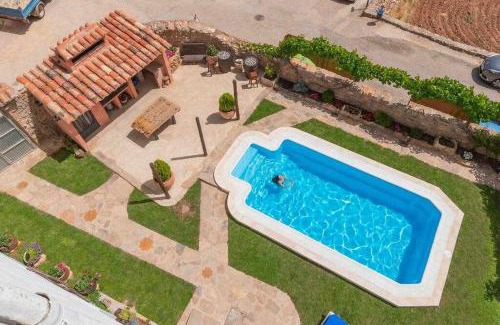 San Agustin House | Casa Fuster