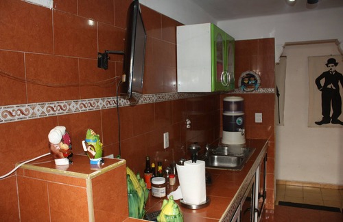 Municipality of Habana del Este Apartment | Casa G