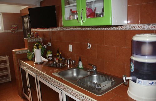 Municipality of Habana del Este Apartment | Casa G