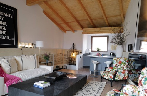 Polientes House | Casa Gadea