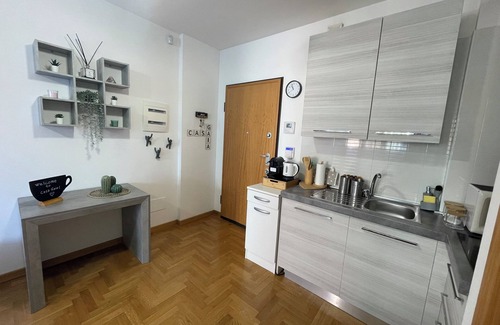 Aurelio Apartment | Casa Gaia