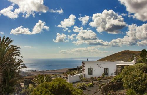 La Asomada House | Casa Gaida