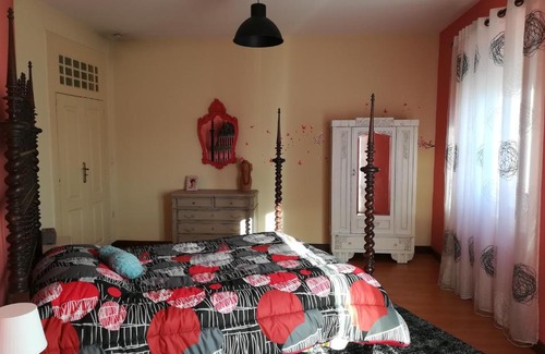Anadia Apartment | Casa Gala