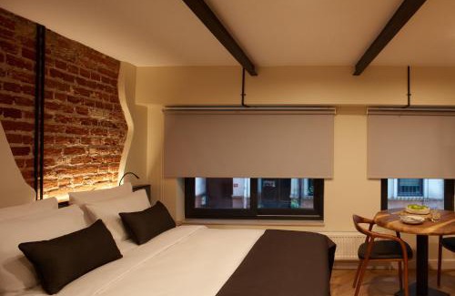 Galata Hotel | CASA GALATA 35