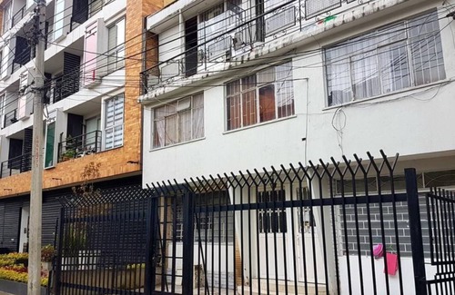 Campin House | Casa Galerias Dos Bogota