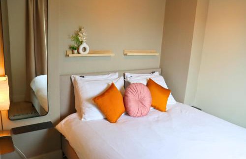 Municipality of Nijmegen Apartment | Casa Galia Apartments