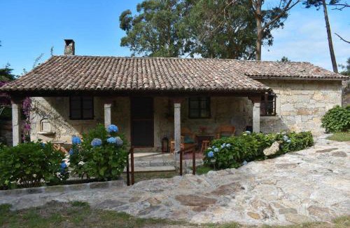 Salcidos House | Casa Gallega Tradicional La Mar