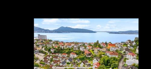 Bergenhus House | Casa Gamle Bergen