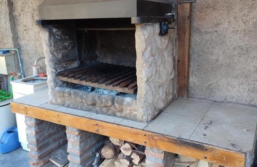 Melocoton House | Casa Garochama