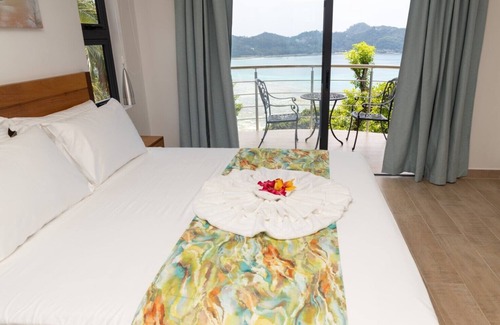 Anse Boileau Apartment | CASA GEM