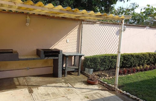 Atlixco House | Casa Gemma Atlixco, hogar para un fin de semana perfecto