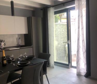 Stresa Apartment | Casa Gemma