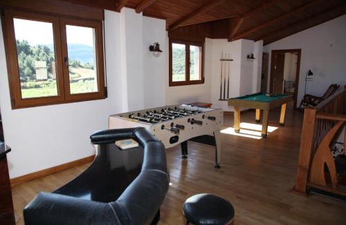 Chera Villa | Casa Genes Chera