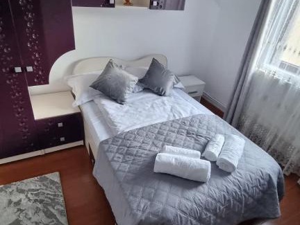 Campulung Moldovenesc House | Casa Georgeta