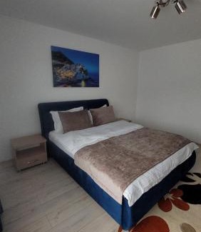 Tirgu Ocna House | Casa Georgia