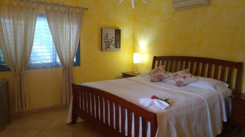 El Callejon House | Casa Giò