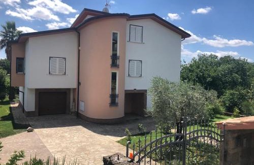 Ariano Irpino House | Casa Giò
