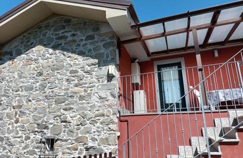 Calice al Cornoviglio House | casa Gianni