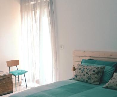 Ferrazzano Apartment | Casa Giardino