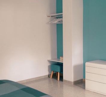 Ferrazzano Apartment | Casa Giardino