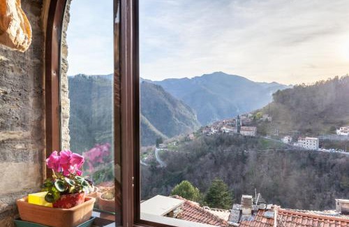 Stazzema House | Casa Gigina