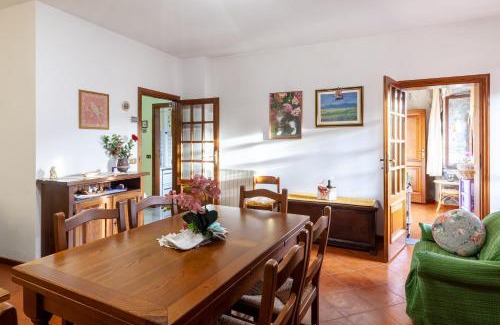 Stazzema House | Casa Gigina